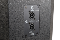 Full Range Passive Speaker Cabinet with Choice of Size & Colour